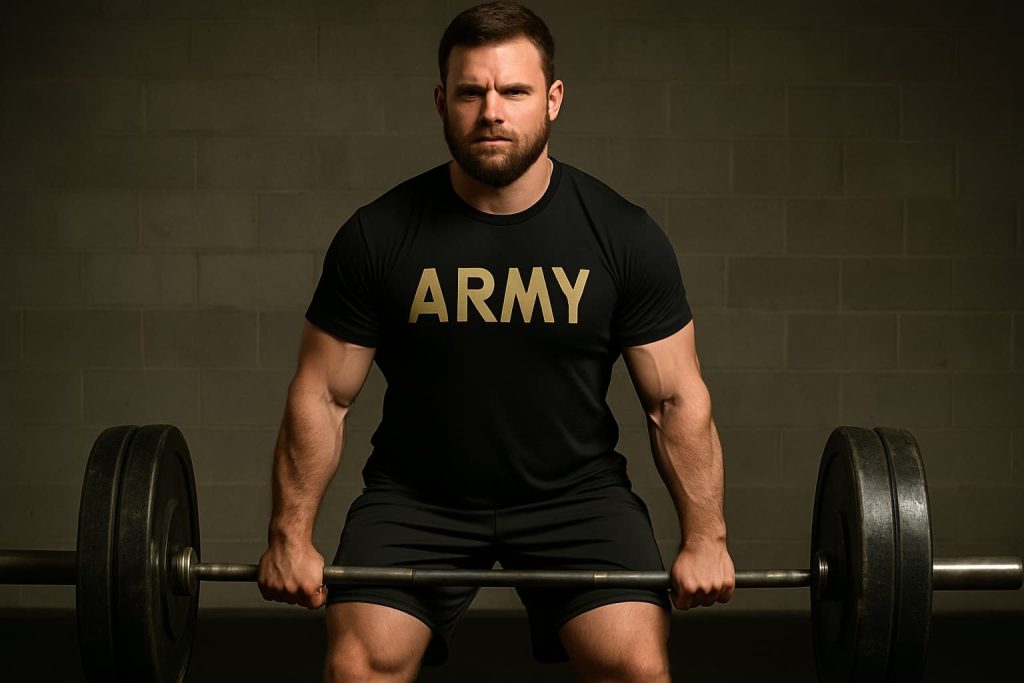 ACFT Calculator