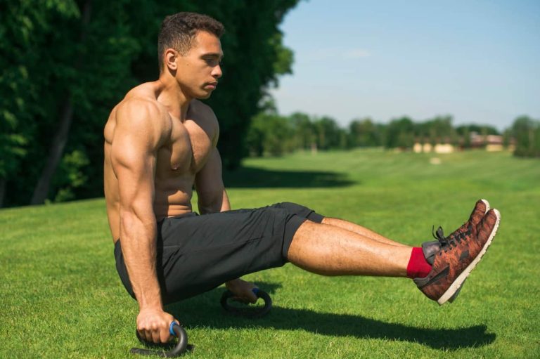 Exercises to Boost Your ACFT Score Fast