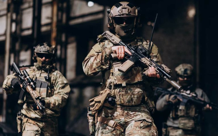 US Army Height and Weight Standards