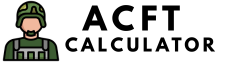 ACFT Calculator Logo